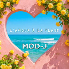 L'Amour à la plage