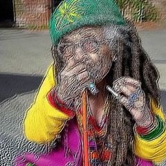 Kahleation - Granny Thrax (syremony)