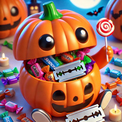 Sound Bites #7 Trick or Treat (Techno/Industrial)