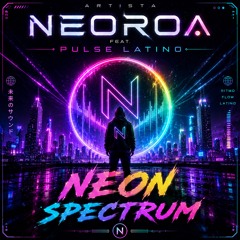 Neon Spectrum (feat. Pulse Latino)