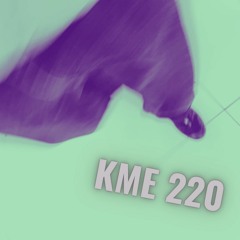 KME 220: Where Did I Go?