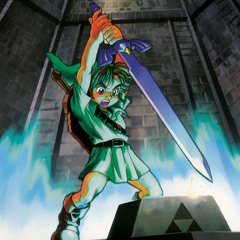 Nintendrill - The Legend of Zelda Dungeon Theme (Koji Kondo)