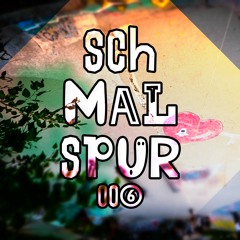 Schmalspur 006 ♫ Fuchur - Lukker feat. Luca (Free download @ Bandcamp)