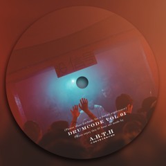 DrumCode Vol. 001 • ABTH