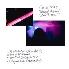 Peaky Tool (Go Liquids Mix)