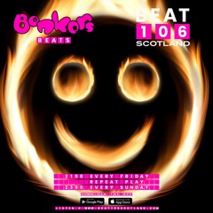 Bonkers Beats #31 on Beat 106 Scotland with  Daniel Seven 051121 (Hour 2)