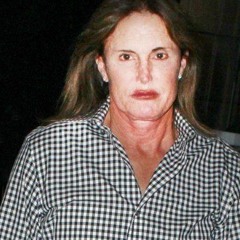 We Want CJ(Caitlyn Jenner)