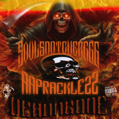 SoulSnatcher666. Aapracklezz - DEADNGONE