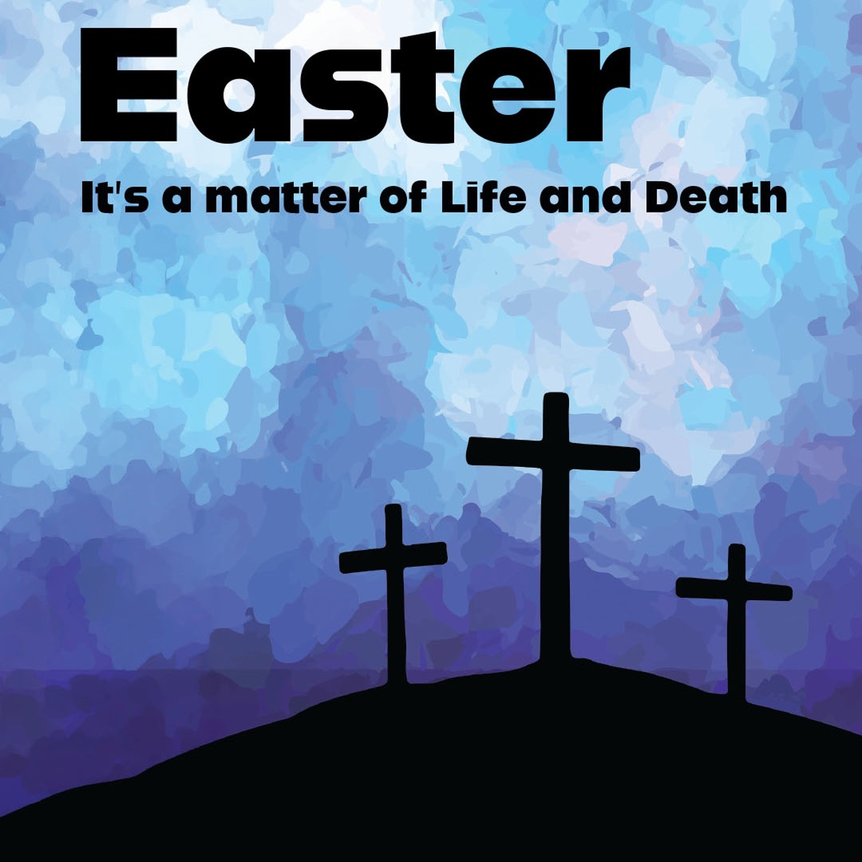 It's a Matter of Life & Death -The Power of Death  - Raphael Mukanya - (Friday 03 April 2026)