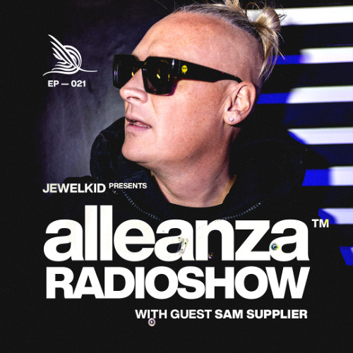 Alleanza Radio Ep.21 - Sam Supplier