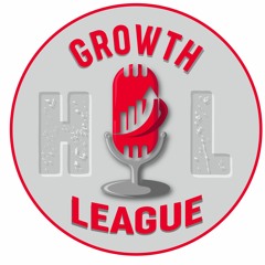 The Power of Strong Internal Communications | Growth League Podcast ft. Amy Sitnick, VP Marketing