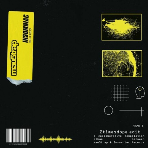 2timesdope - The Way Down