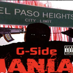 G-Side - Im on a Rampage (1996)