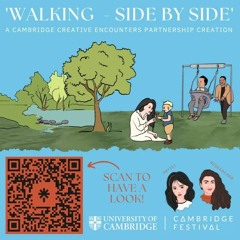 Walking Side by Side (music)