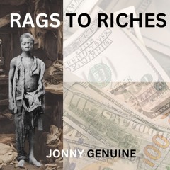 Rags To Riches Single(2)