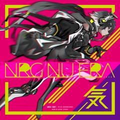 Around You 【F/C NRG NU ERA】