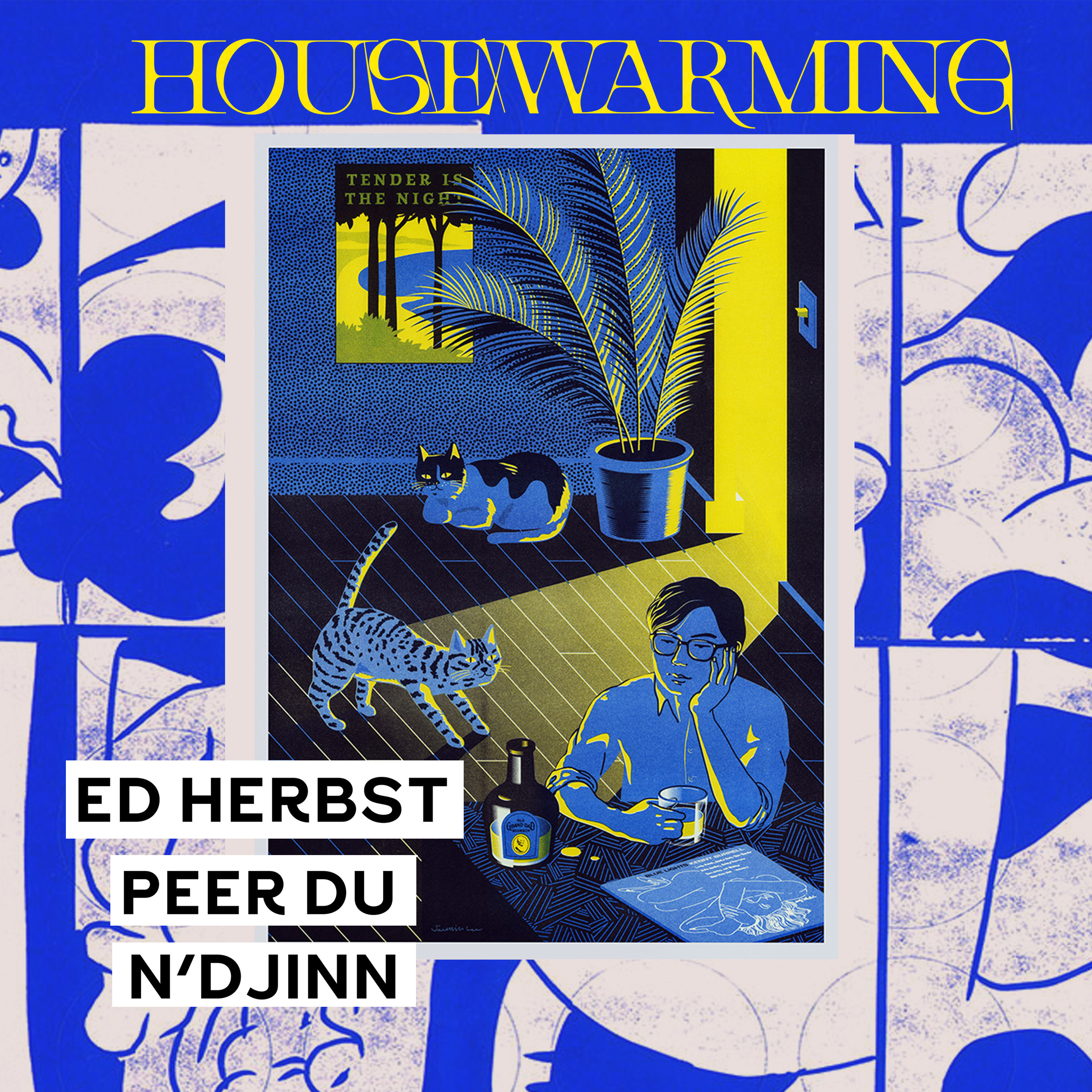 HOUSEWARMING Podcast