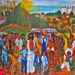 Uakti | Ária da Paixão Segundo São Matheus (Johann Sebastian Bach) | Instrumental SESC Brasil