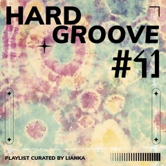 HARDGROOVE #41