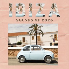 June 2025  Ibiza Inspired House and Tech House Mix