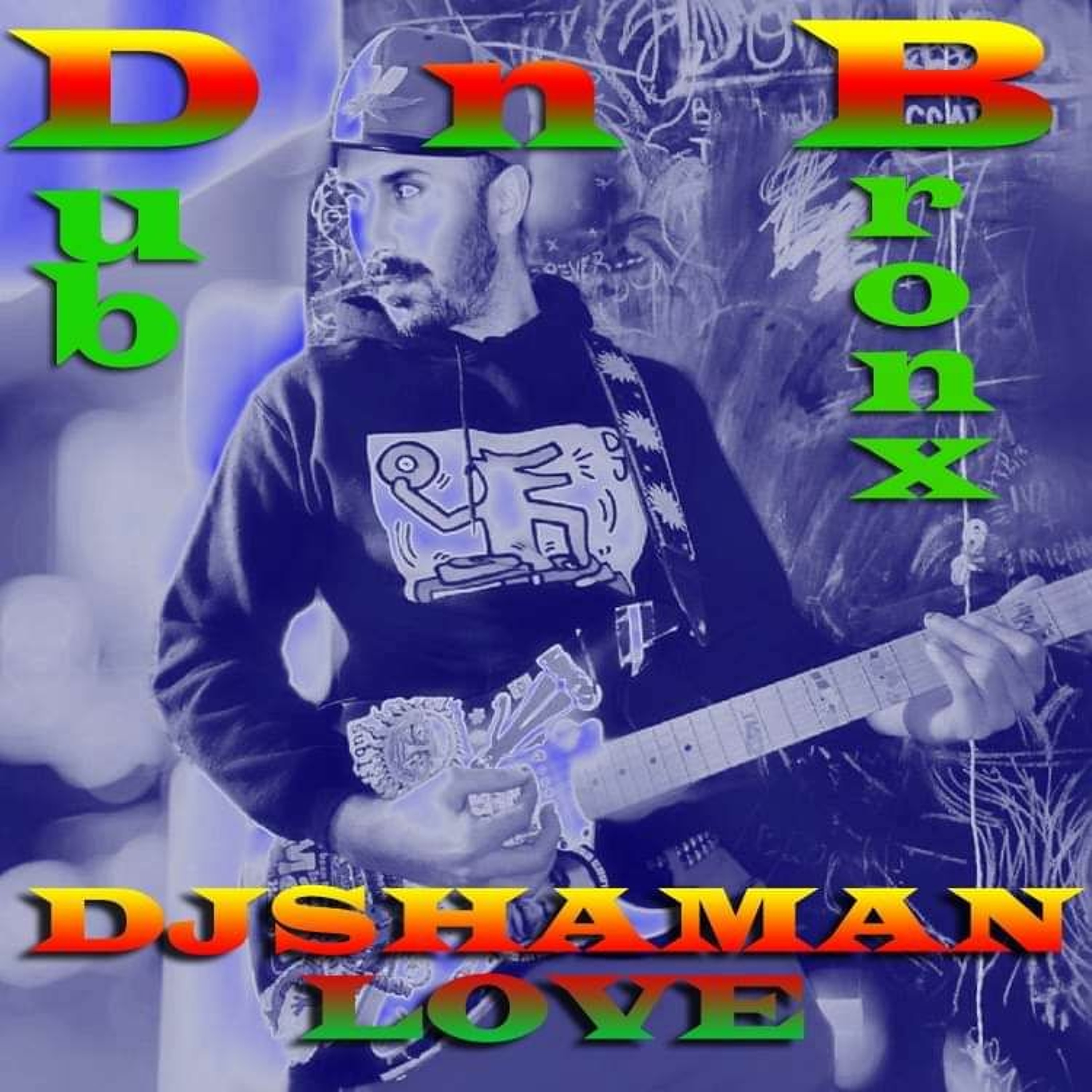 DJShamanLove