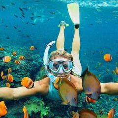 Review Top All Inclusive  Bali Blue Lagoon Snorkeling Lunch and Transport