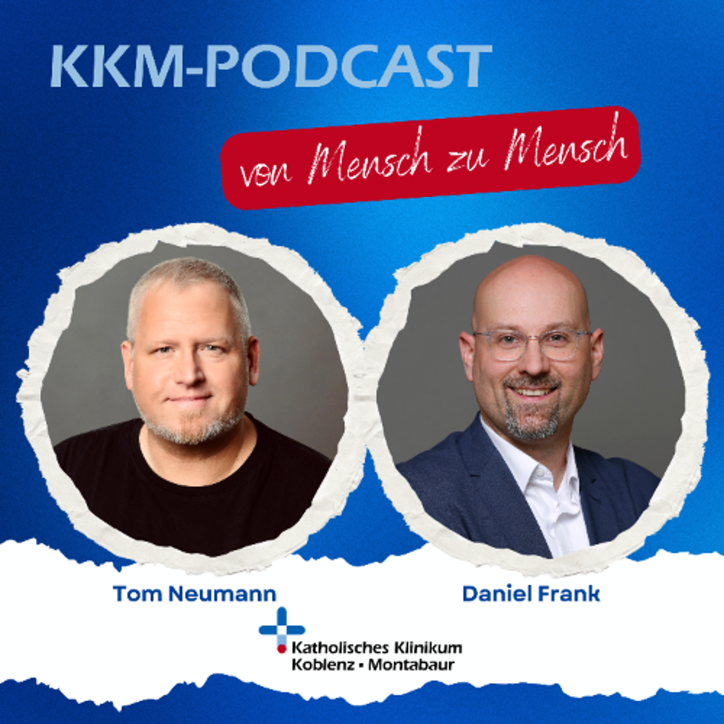 KKM - Podcast