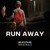 Artwork for The Kid Laroi Type Beat | Indie Trap Instrumental  - "run away"