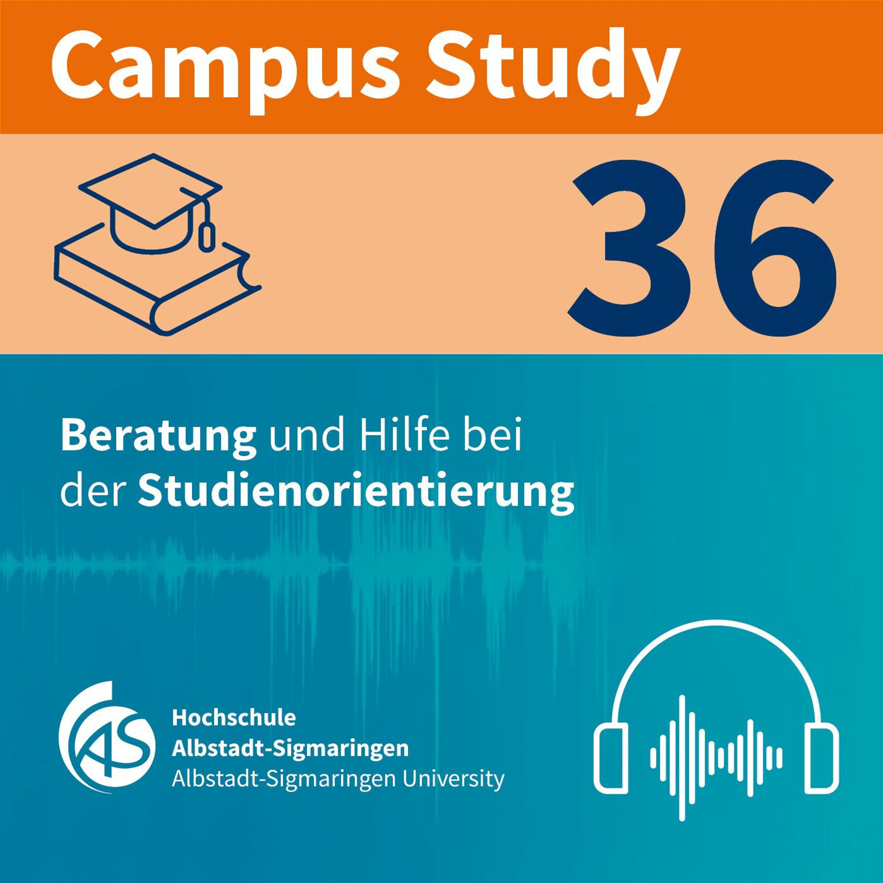 Campus-Podcast