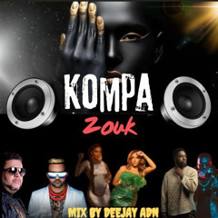 KOMPA ZOUK BY DEEJAY ADN