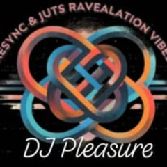 Dj Pleasure Live on Re-sync & Jutts Ravealation Vibez (19.09.25)