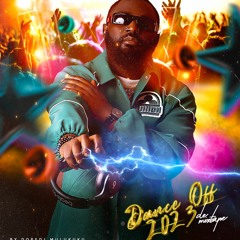 Dance Off 2023MixTape