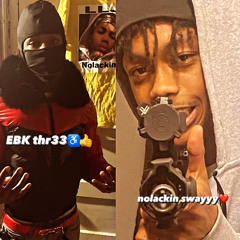 dead niggas ft nolackin swayy