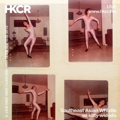 Southeast Asian Whistle w/  kitty widodo  - 21/02/2025