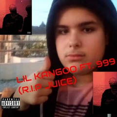 Lil Kangoo - LD Freestyle (ft. Juice WRLD)