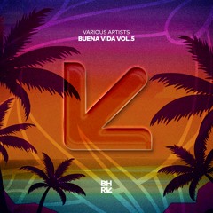 Ramon Bedoya, Lucas Yepes, Mike Slvg - Lucky (Original Mix))