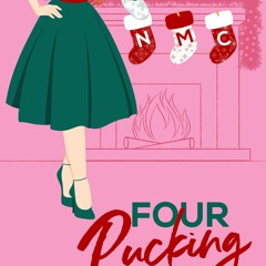 $PDF$/READ Four Pucking Christmases: a grumpy-sunshine, best friend's brother hockey