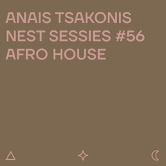 Anaïs Tsakonis @ Geluksvogels Nest Sessies #56