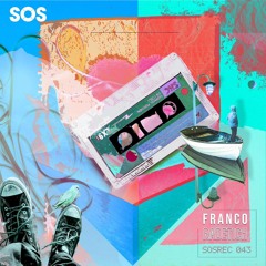 Premiere : Franco Radetich - I Have Seen Places [SOSREC043]
