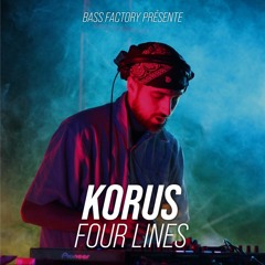 KORUS - Four Lines