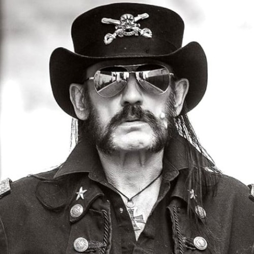 Antisankarit - Lemmy Posse (Liipolan Rambo Remix)