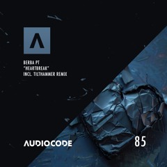 PREMIERE: Berba PT - Heartbreak [Audiocode Records]