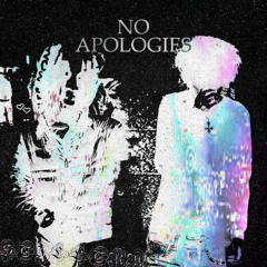 no apologies (feat. jacari)