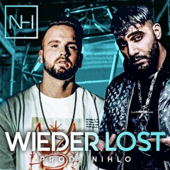 SAMRA x TOPIC42 Type Beat 💎Wieder Lost💎 [prod. NIHLO] | EPIC x EMOTIONAL CLUB x POP Rap Beat 2020
