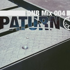 Paturn - DNB Mix 004 (Aired 01.06.2023 on WERA 96.7 FM)
