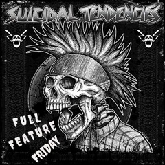 Suicidal Tendencies Full Feature