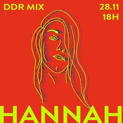 Nov 20 - HANNAH - Grace Radio