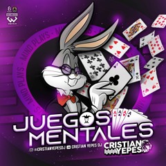 JUEGOS MENTALES - CRISTIAN YEPES