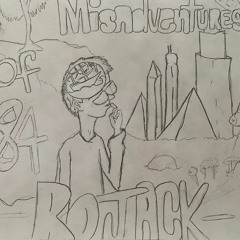 Missed Calls prod. (ThatKidGoran)