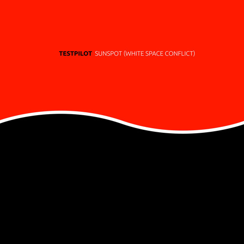 Sunspot (White Space Conflict)